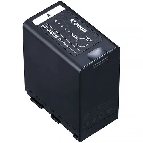 Canon BP-A60N For Canon EOS C80 og C400 Cinema Camera 