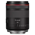 Canon RF 35mm f/1.4L VCM Fast vidvinkel med blenderinnstilling