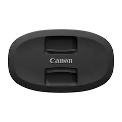 Canon Objektivdeksel 3.9 Dual Fisheye For Canon RF-S 3.9mm f/3.5 STM Fisheye