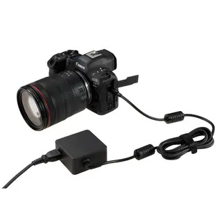 Canon PD-E2 USB Power Adapter For R1 og R5 Mark II