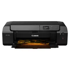 Canon PIXMA PRO-200S Fotoskriver A3+. 8 farger