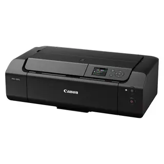 Canon PIXMA PRO-200S Fotoskriver A3+. 8 farger