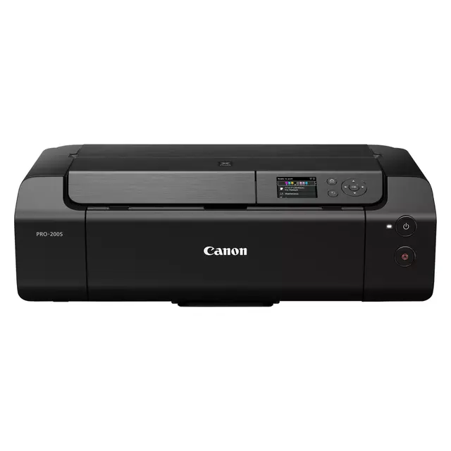 Canon PIXMA PRO-200S Fotoskriver A3+. 8 farger 