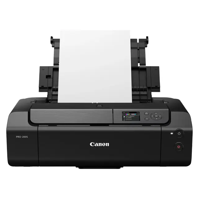 Canon PIXMA PRO-200S Fotoskriver A3+. 8 farger 