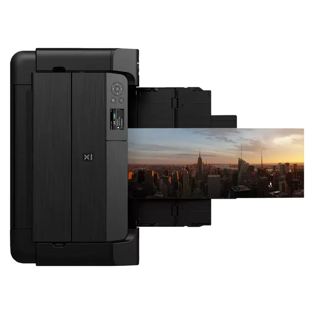 Canon PIXMA PRO-200S Fotoskriver A3+. 8 farger 