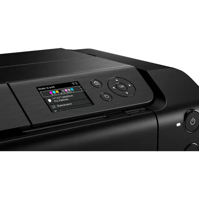 Canon PIXMA PRO-200S Fotoskriver A3+. 8 farger 