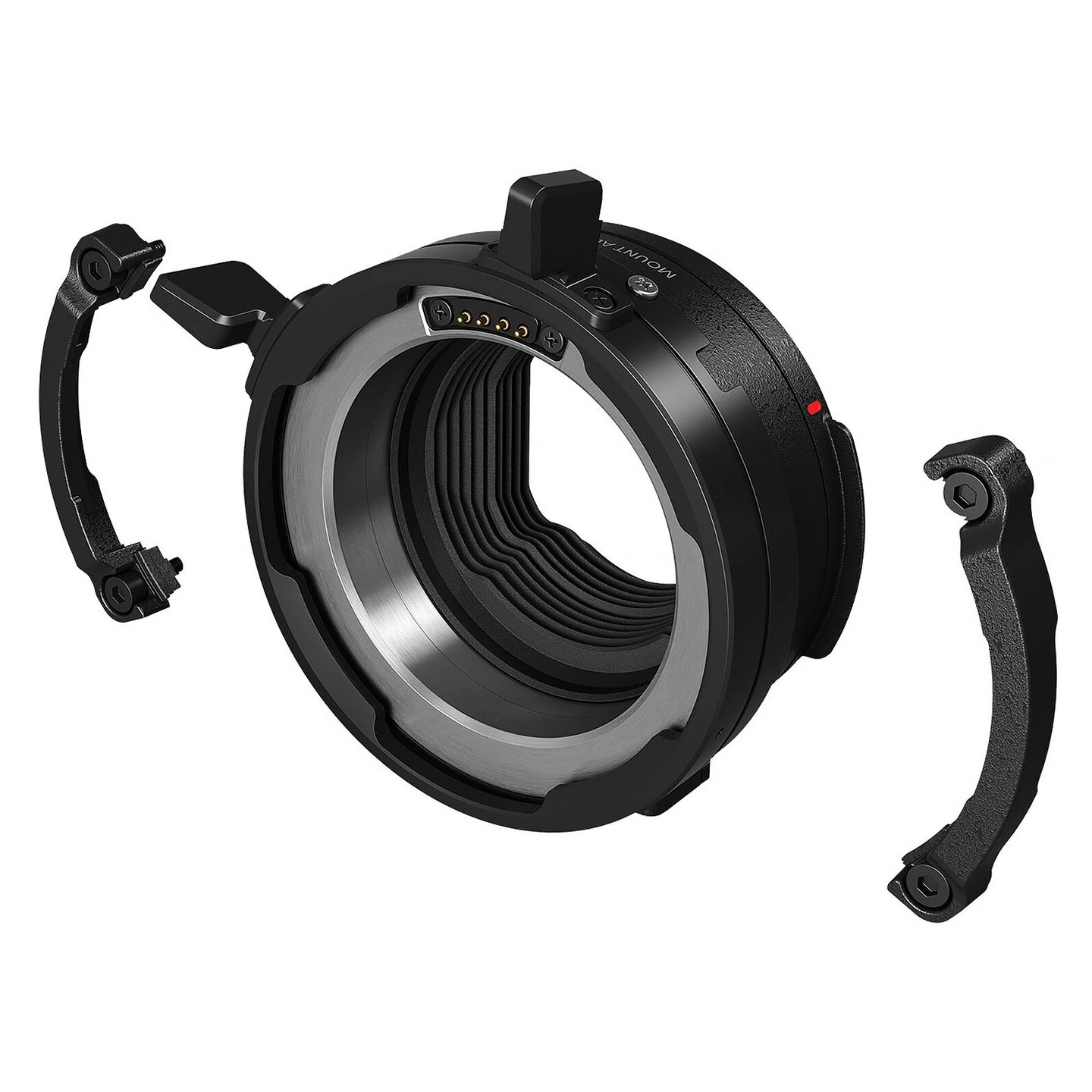 Canon Mount Adapter PL-RF For PL-optikk på RF-kamerahus
