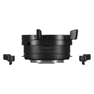 Canon Mount Adapter PL-RF For PL-optikk p&#229; RF-kamerahus