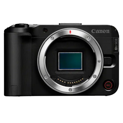 Canon EOS R50 V Kamerahus