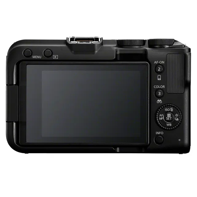 Canon EOS R50 V Kamerahus 