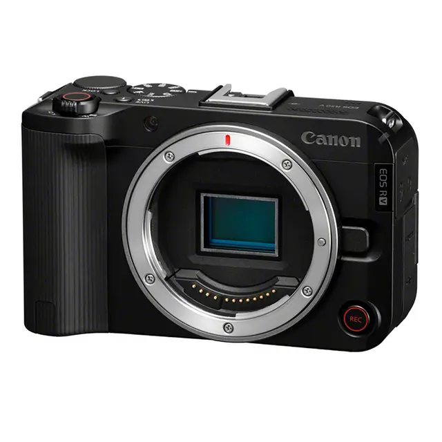Canon EOS R50 V Kamerahus 