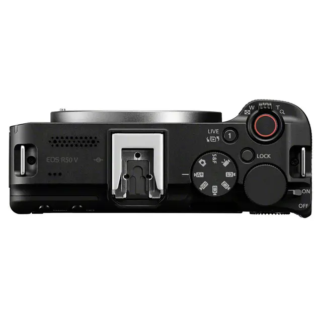 Canon EOS R50 V Kamerahus 