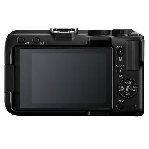 Canon EOS R50 V Kit Med RF-S 14-30mm f/4-6.3 IS STM PZ