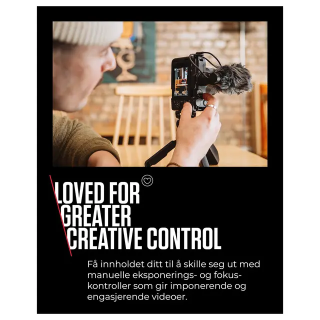Canon EOS R50 V Kamerahus 