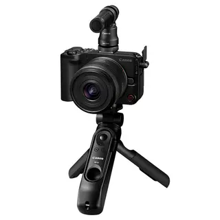 Canon EOS R50 V Content Creator Kit