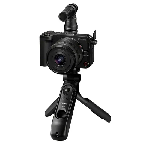 Canon EOS R50 V Content Creator Kit