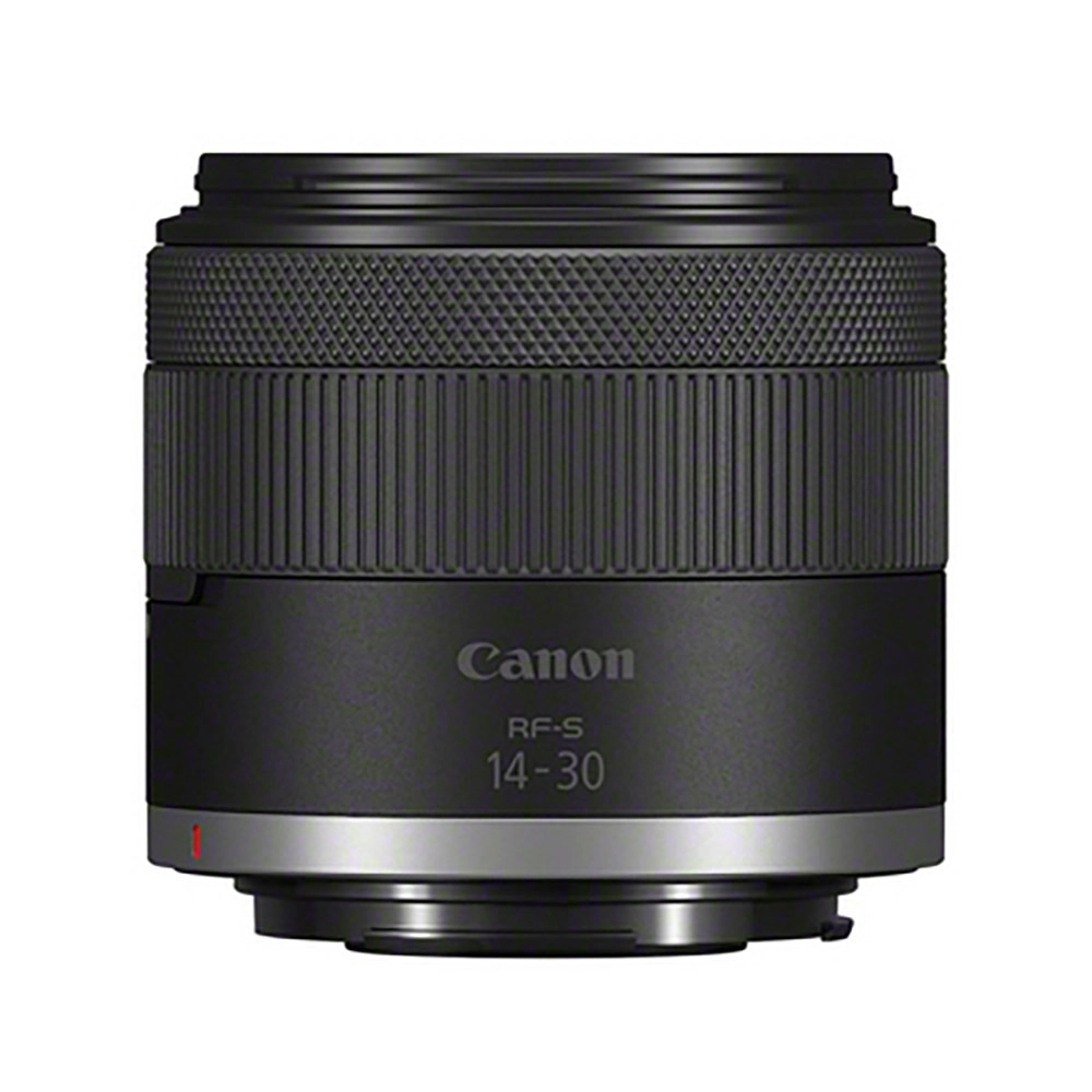 Canon RF-S 14-30mm f/4-6.3 IS STM PZ Ø58mm