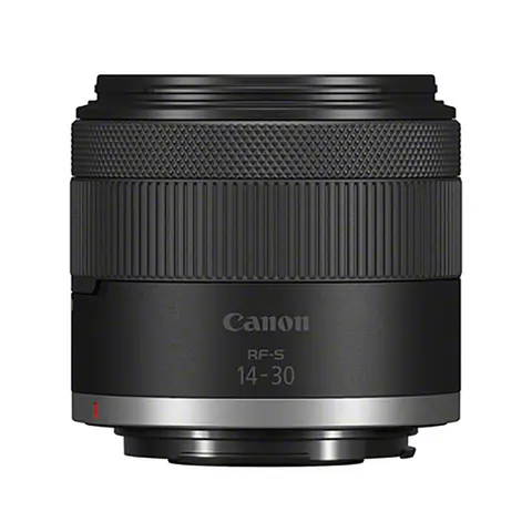 Canon RF-S 14-30mm f/4-6.3 IS STM PZ