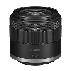 Canon RF-S 14-30mm f/4-6.3 IS STM PZ