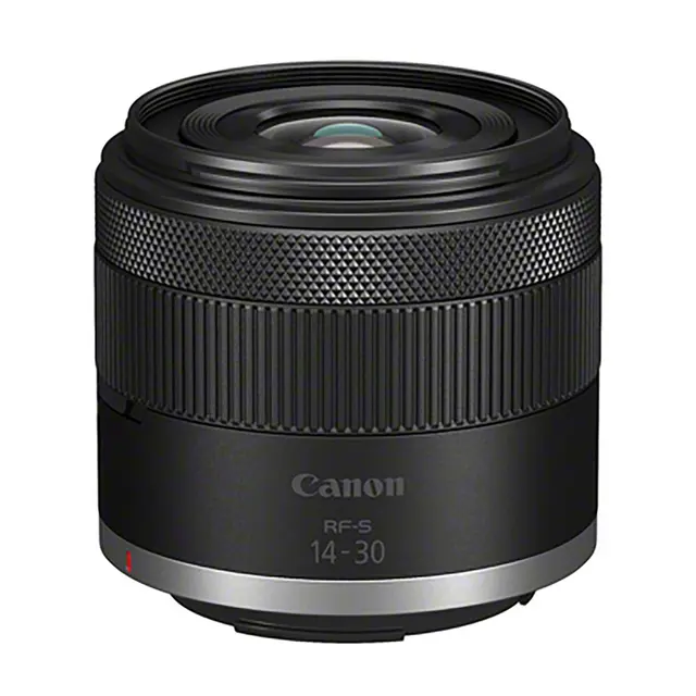 Canon RF-S 14-30mm f/4-6.3 IS STM PZ 