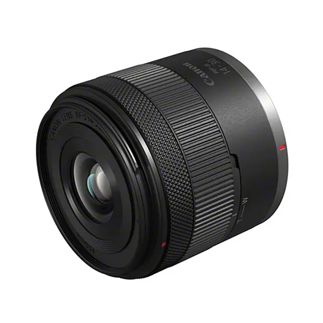 Canon RF-S 14-30mm f/4-6.3 IS STM PZ 