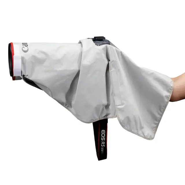 Canon ERC-R5S Rain Cover Small For R1 og R5 Mark II 