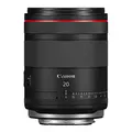 Canon RF 20mm f/1.4L VCM