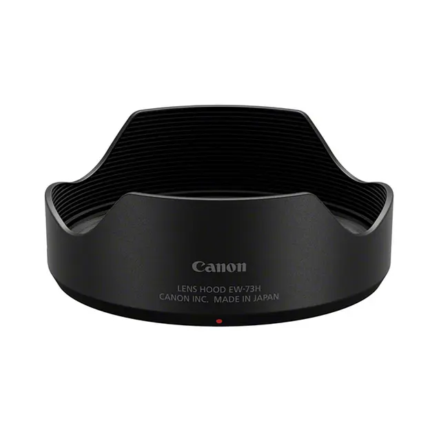 Canon RF 20mm f/1.4L VCM 