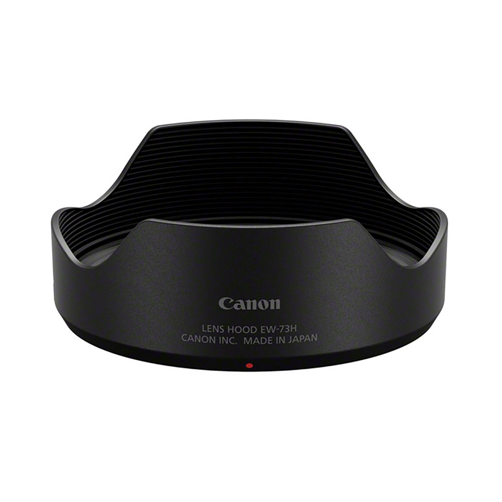 Canon EW-73H Solblender For RF 20mm f/1.4L VCM