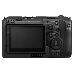 Canon EOS C50 Kamerahus