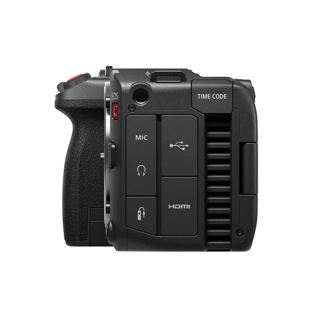 Canon EOS C50 Kamerahus 