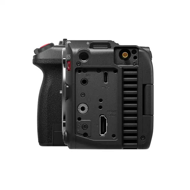 Canon EOS C50 Kamerahus 