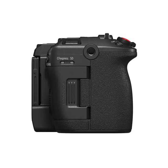 Canon EOS C50 Kamerahus 