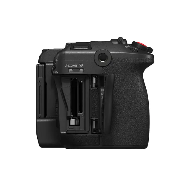 Canon EOS C50 Kamerahus 
