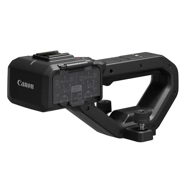 Canon EOS C50 Kamerahus 
