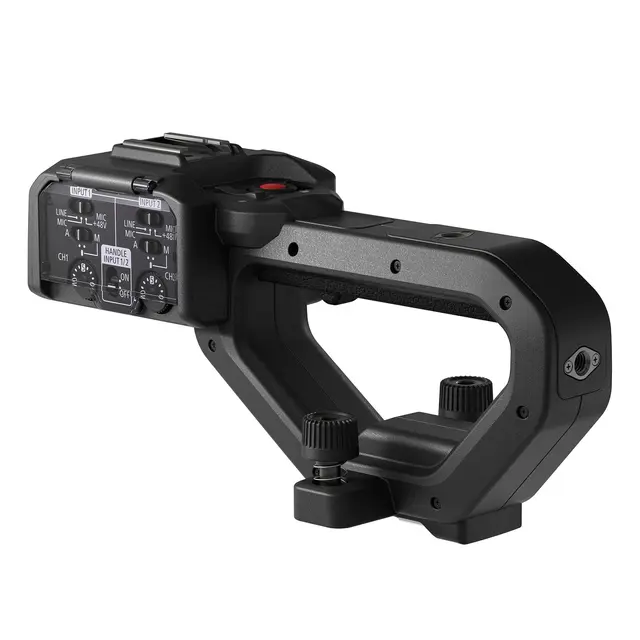 Canon EOS C50 Kamerahus 