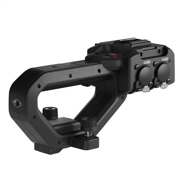 Canon EOS C50 Kamerahus 