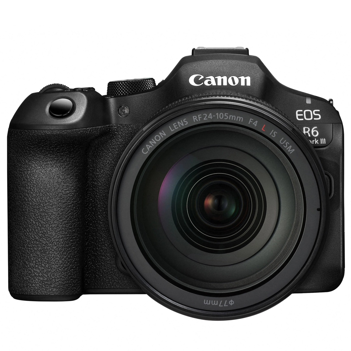 Bilde av Eos R6 Mark Iii + Rf 24-105mm F/4 L Is Usm