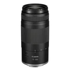 Canon RF 75-300mm f/4-5.6