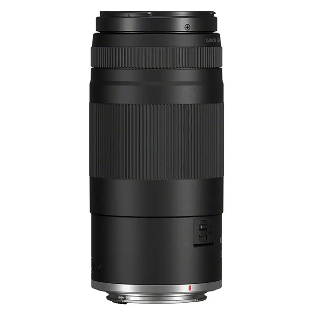 Canon RF 75-300mm f/4-5.6 