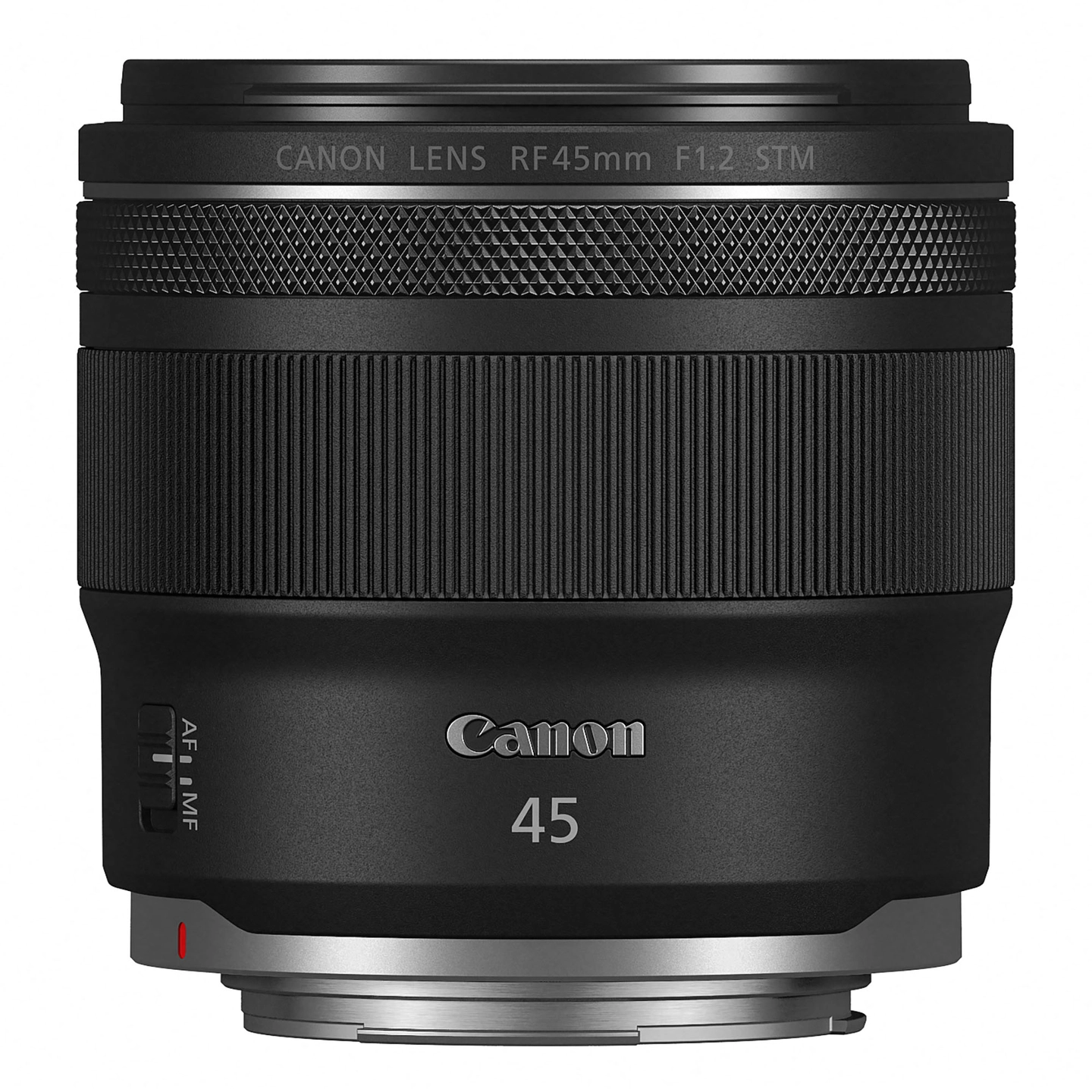 Canon RF 45mm f/1.2 STM Ø67