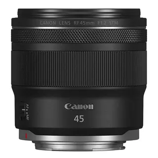 Canon RF 45mm f/1.2 STM &#216;67