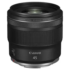 Canon RF 45mm f/1.2 STM &#216;67