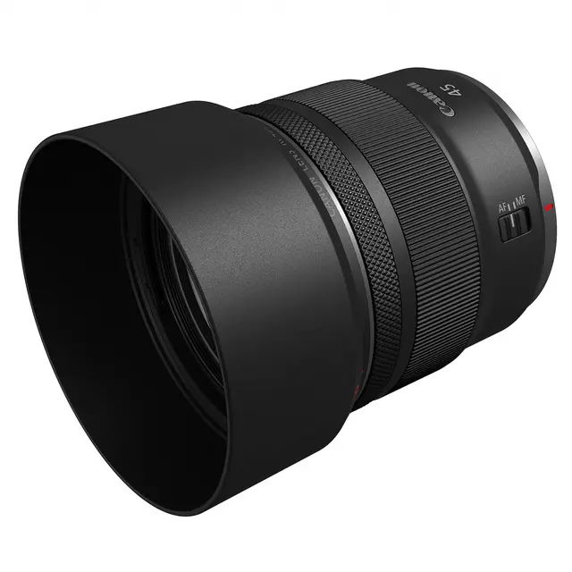 Canon RF 45mm f/1.2 STM Ø67 