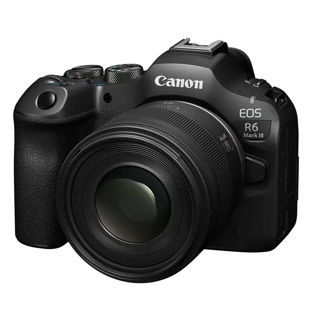 Canon RF 45mm f/1.2 STM Ø67 