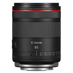 Canon RF 85mm f/1.4L VCM &#216;67mm
