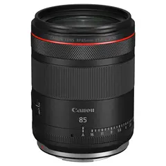 Canon RF 85mm f/1.4L VCM &#216;67mm