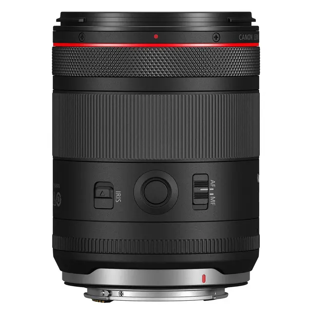 Canon RF 85mm f/1.4L VCM Ø67mm 