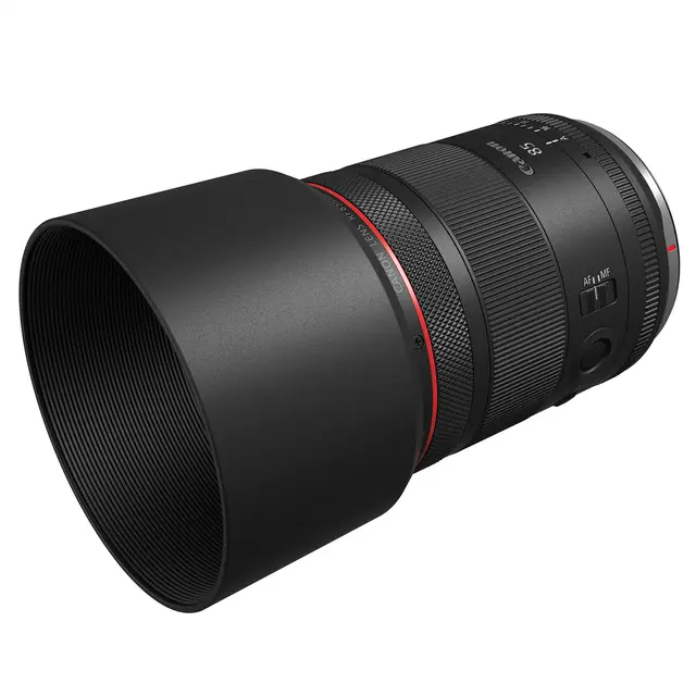 Canon RF 85mm f/1.4L VCM Ø67mm 