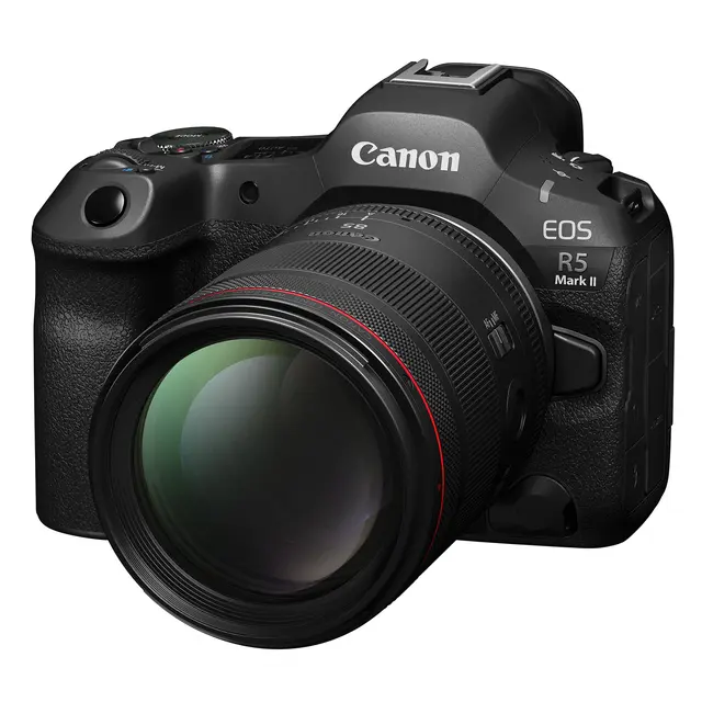 Canon RF 85mm f/1.4L VCM Ø67mm 
